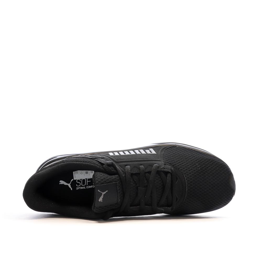 Puma Chaussures de running Noires Homme Puma Connect