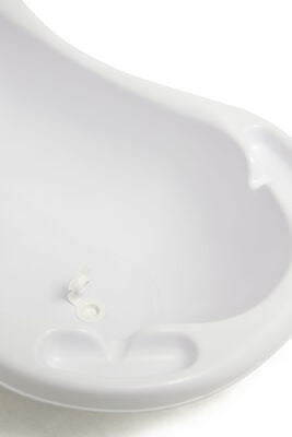 Beemoo CARE Badebalje, Hvit