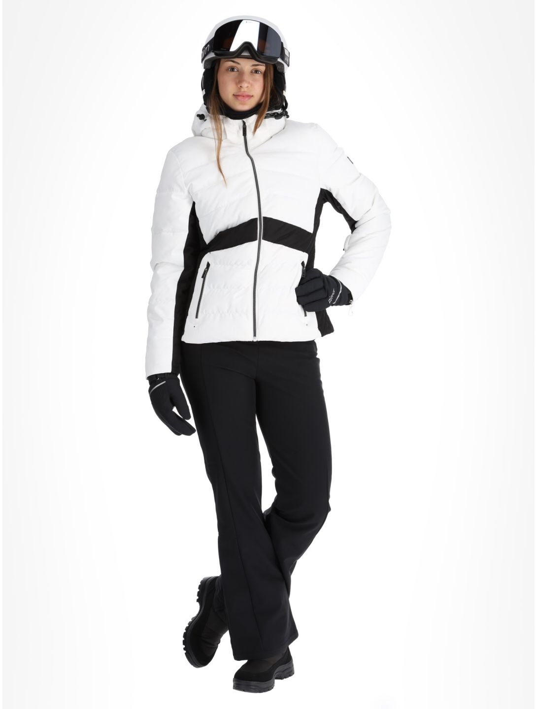 Glacial ski-jas dames
