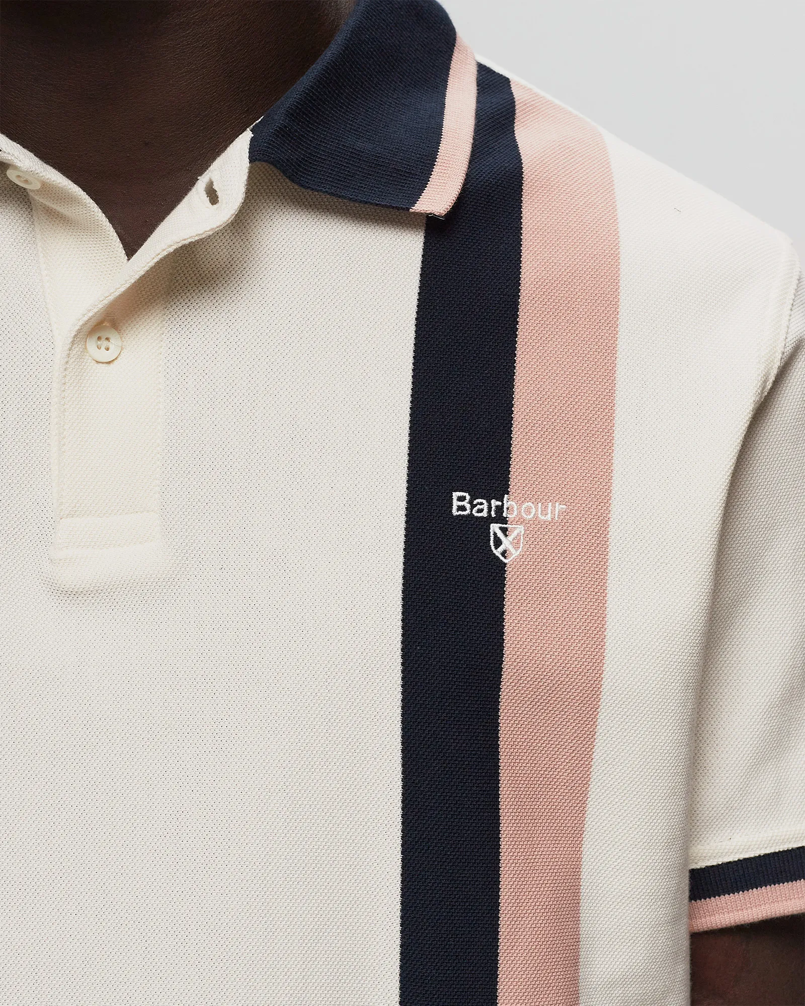 Barbour Howdon Polo