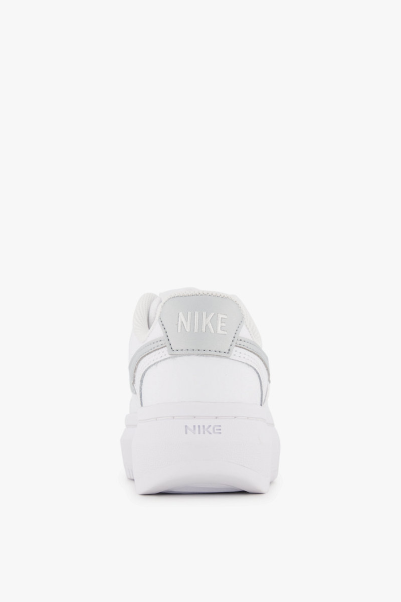 Nike Court Vision Alta Leather Damen Sneaker