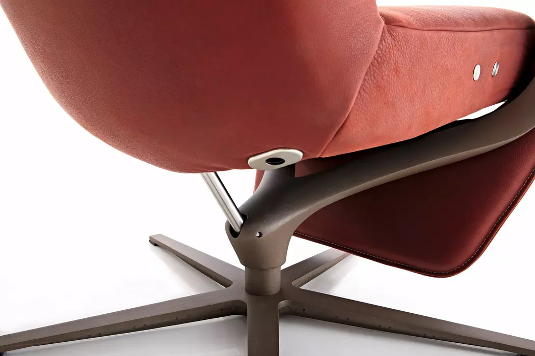 Sessel Yoko No.1