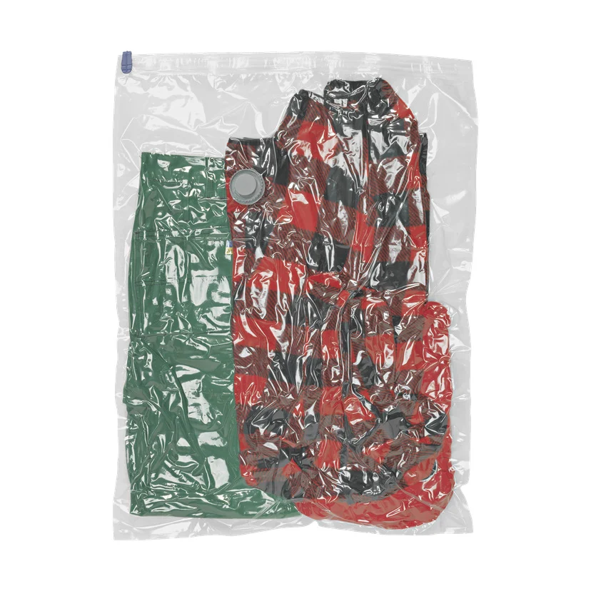 Vakuumpose 2-pk 60x50 cm