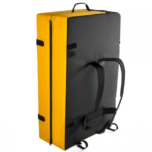 Crashpad OCUN DOMINATOR FTS YELLOW