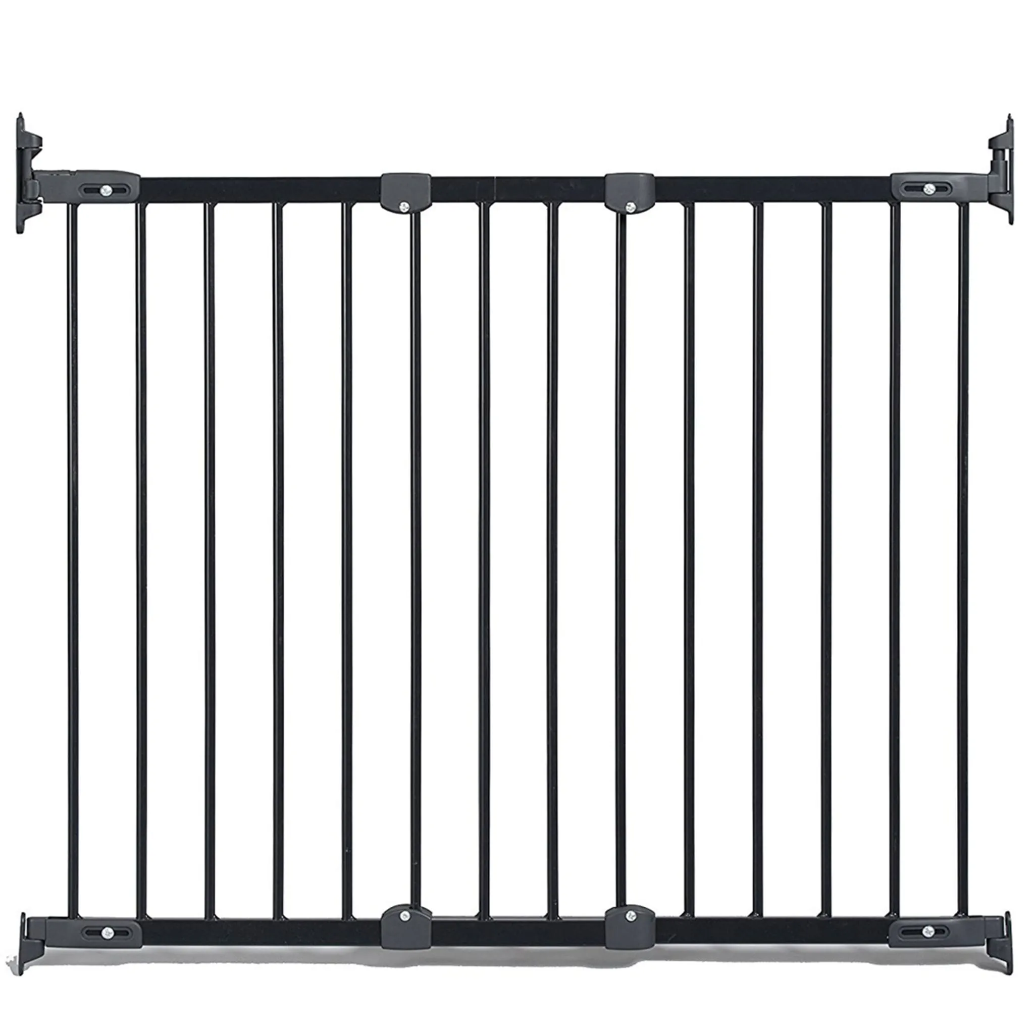 Kidco Barrière Angle Mount Safeway - Noir