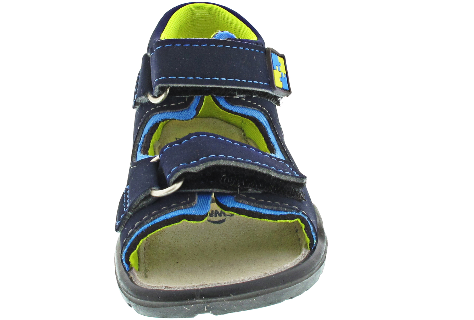 Ricosta Manto Minilette blau
