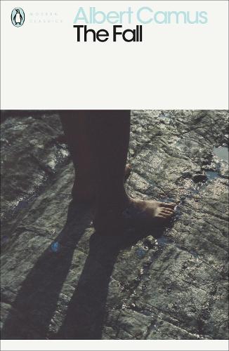 The Fall - Penguin Modern Classics (Paperback)