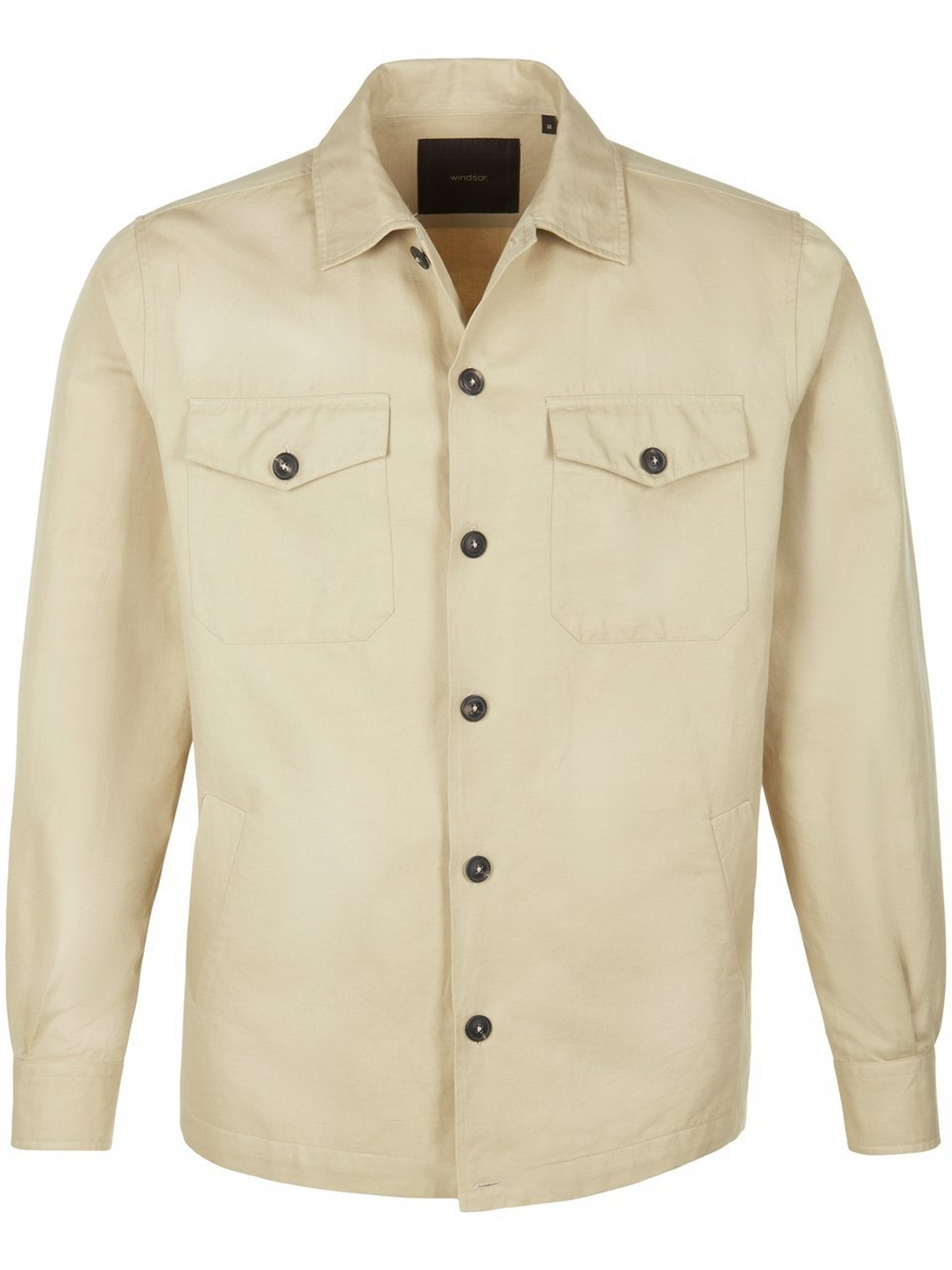Hemdjacke