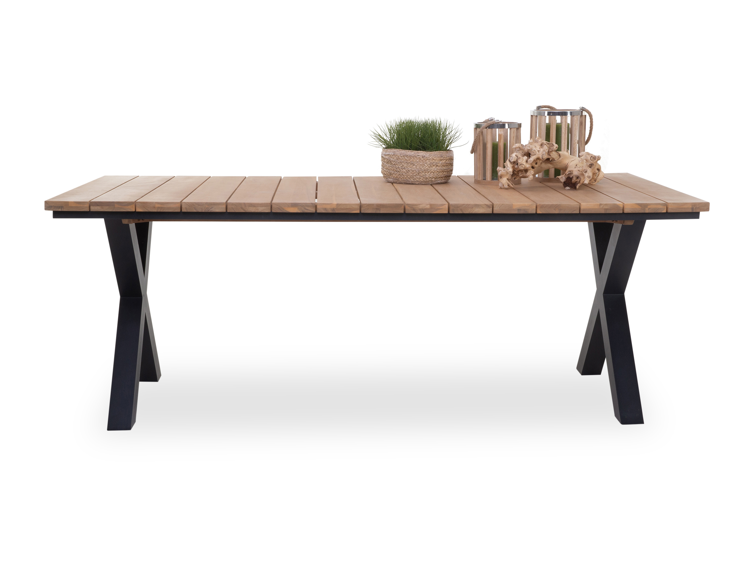 Gartentisch outdoor SANSIBAR HOLSTAD