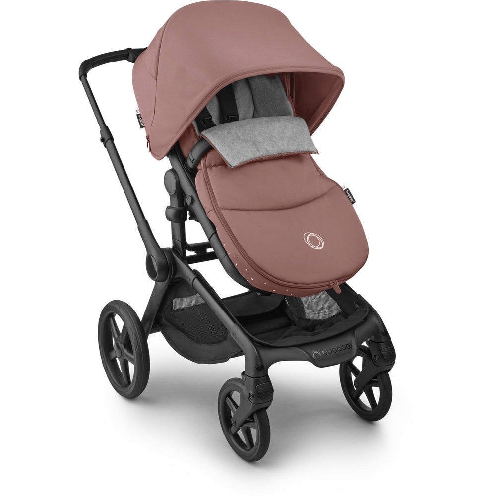 Køb Bugaboo Kørepose Dusty Pink