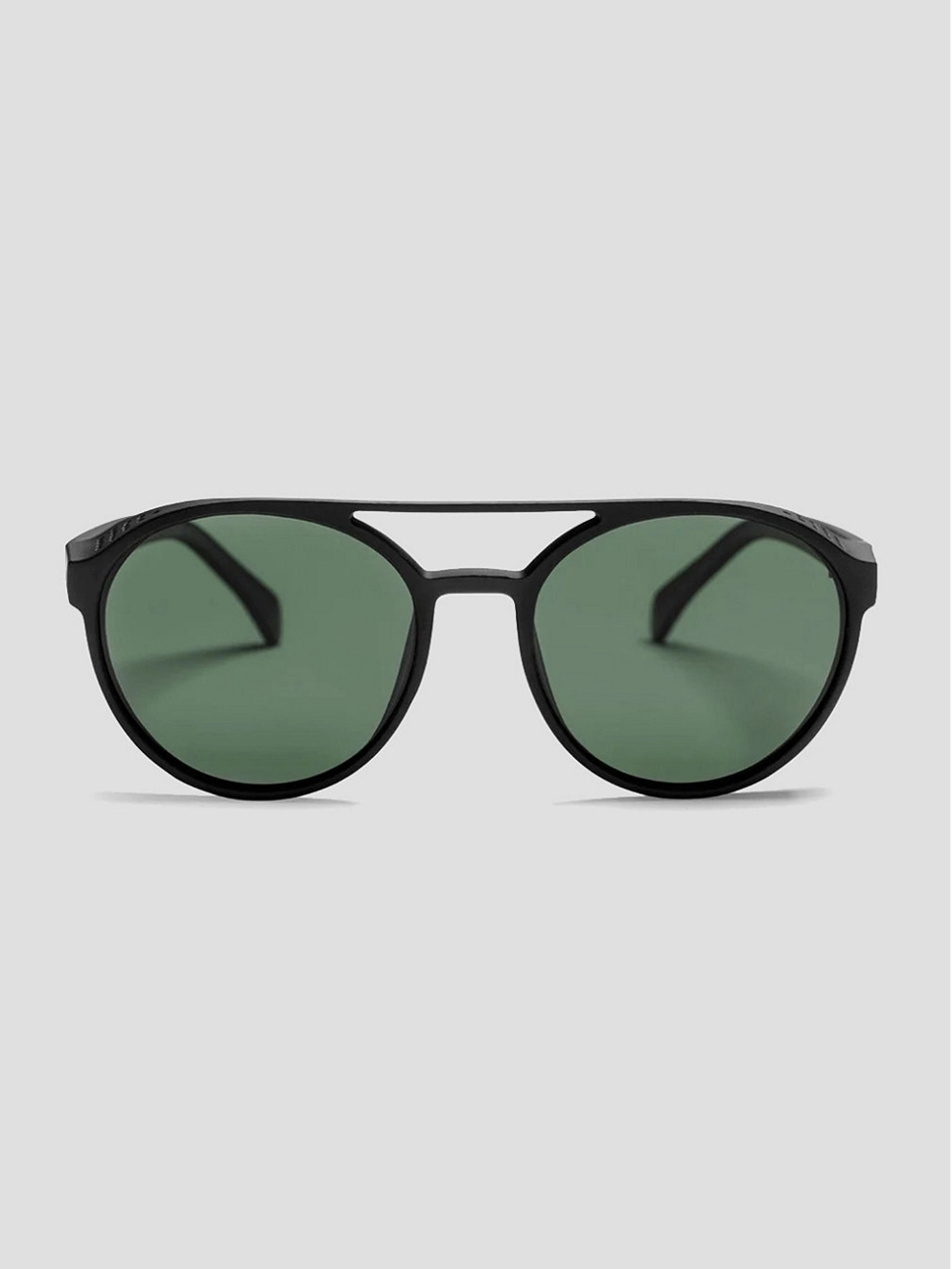 CHPO Rickard Black Sunglasses black