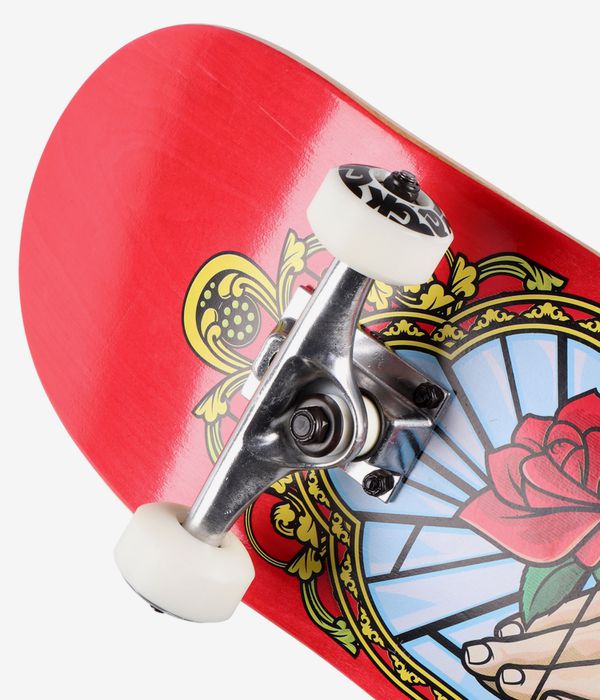 DGK Shogun 8
