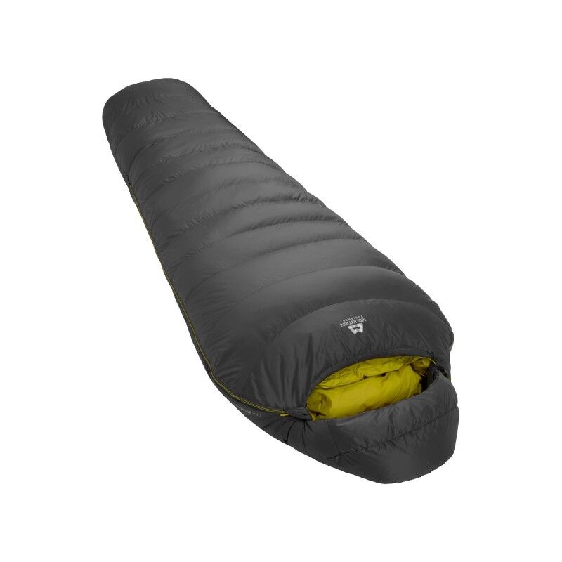Helium GT 400 Regular - Sac de couchage