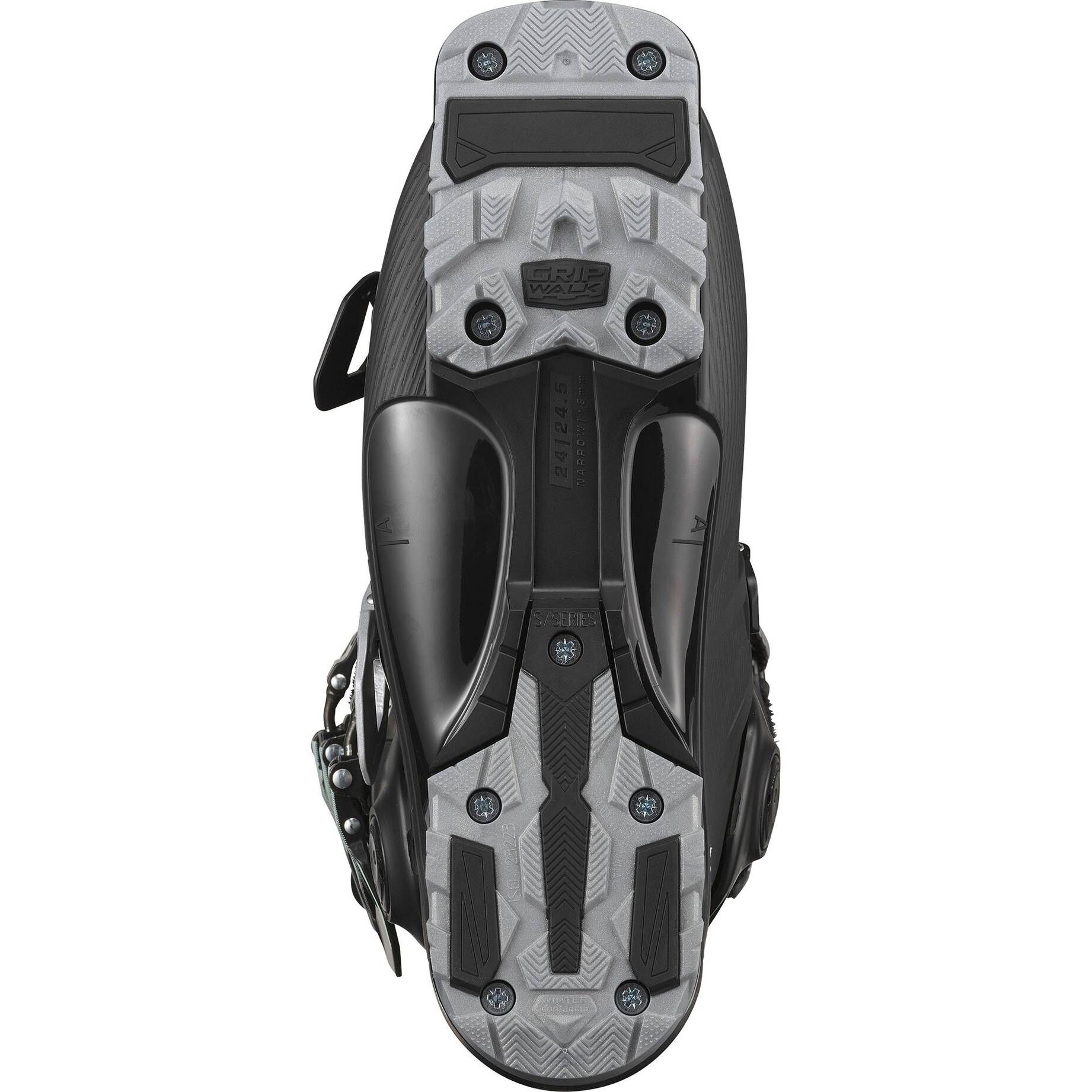 Salomon| Damen Skischuhe S/PRO ALPHA 80