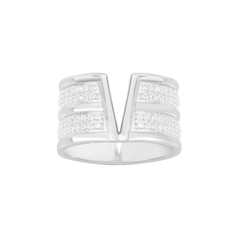 Bague en Argent