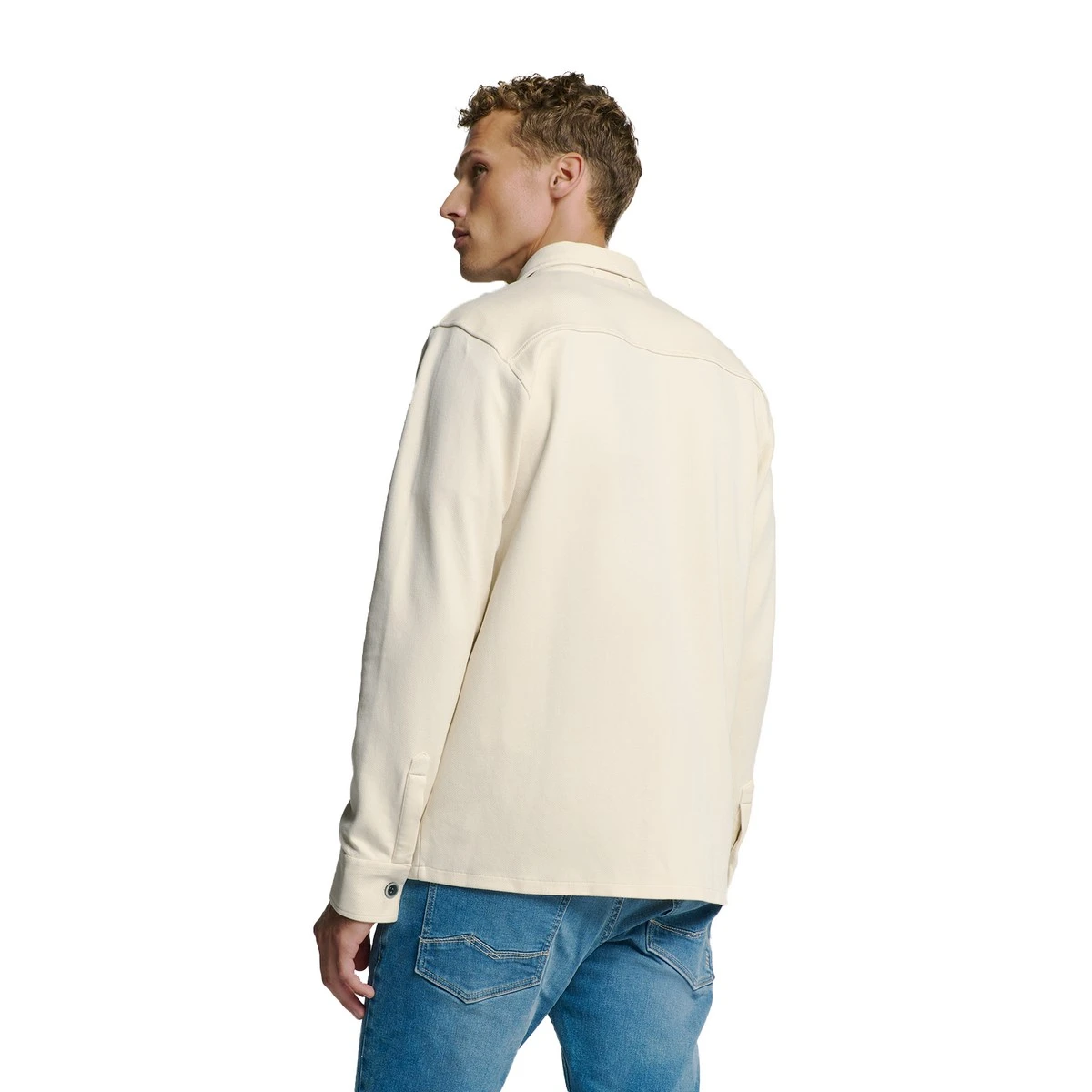 Heren Overhemd PSIS2503242