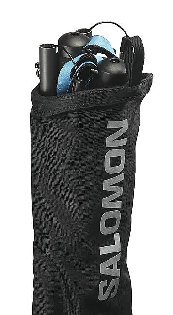 SALOMON - PORTE BATONS CUSTOM QUIVER