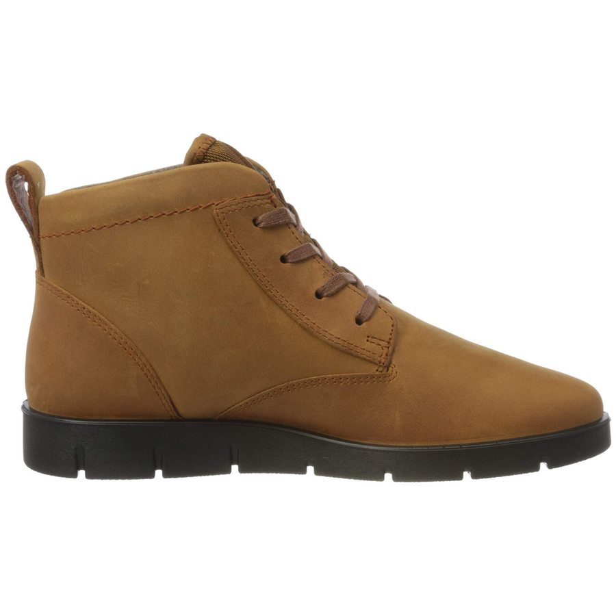Ecco Stiefel lila