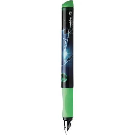 Schneider Füllhalter Inx Sportive grün, M