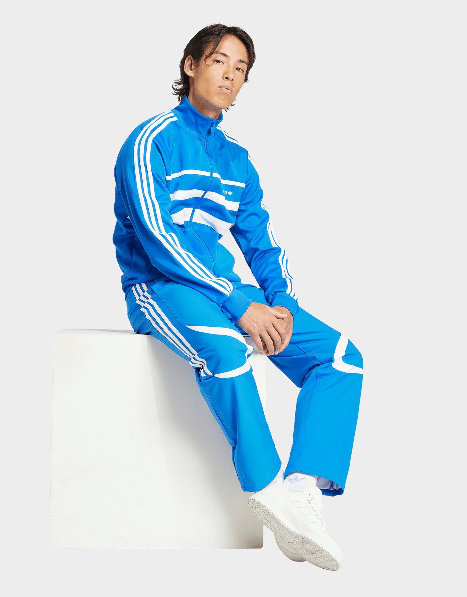adidas Veste de survêtement The First
