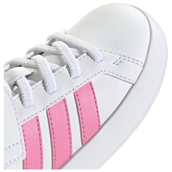 adidas - Kid's Grand Court 3.0 - Baskets