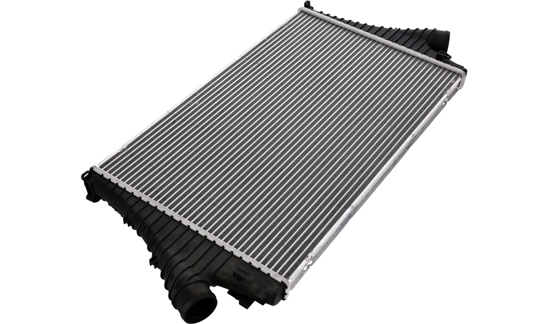 Intercooler