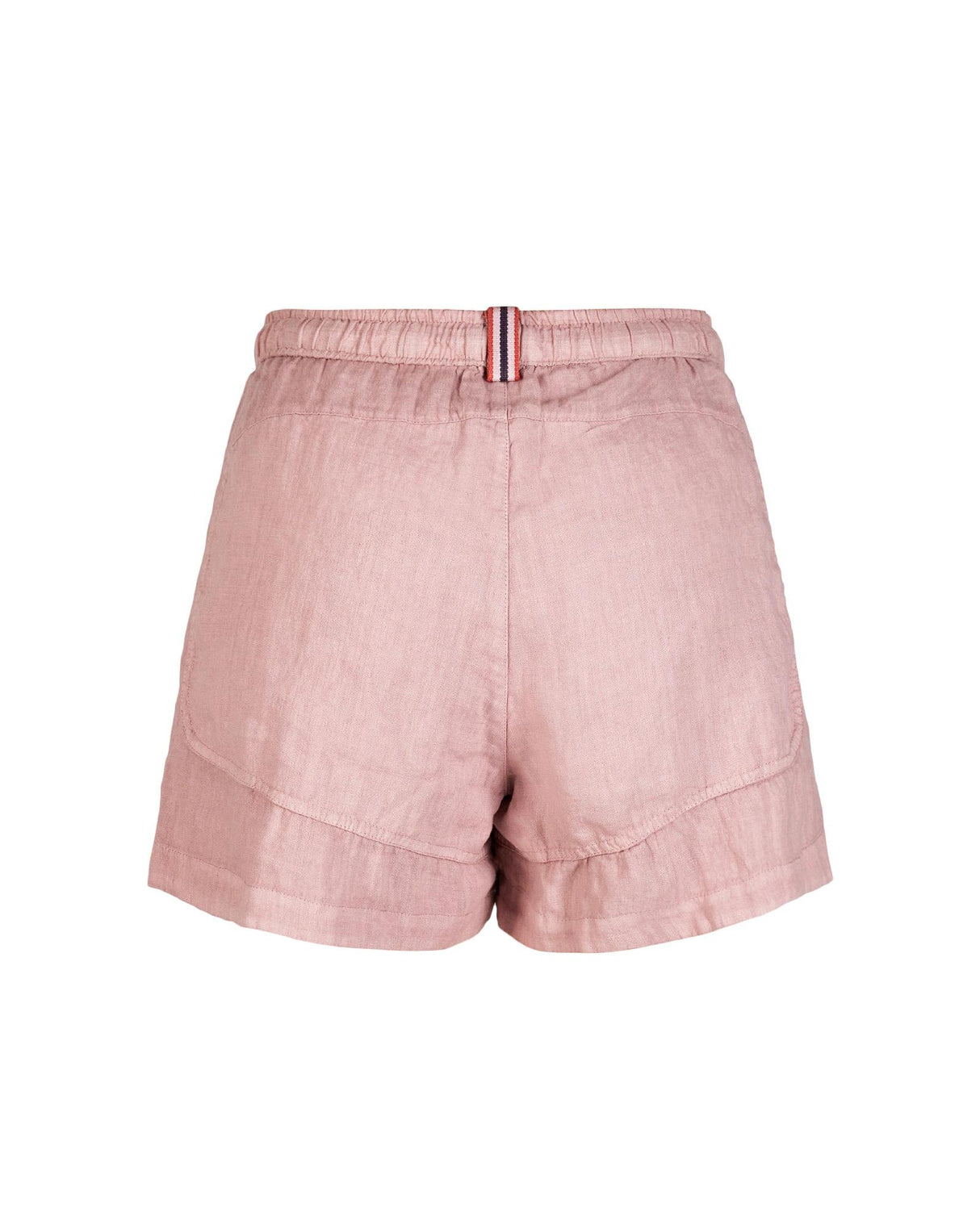 Amundsen<br>Safari Linen Shorts Womens