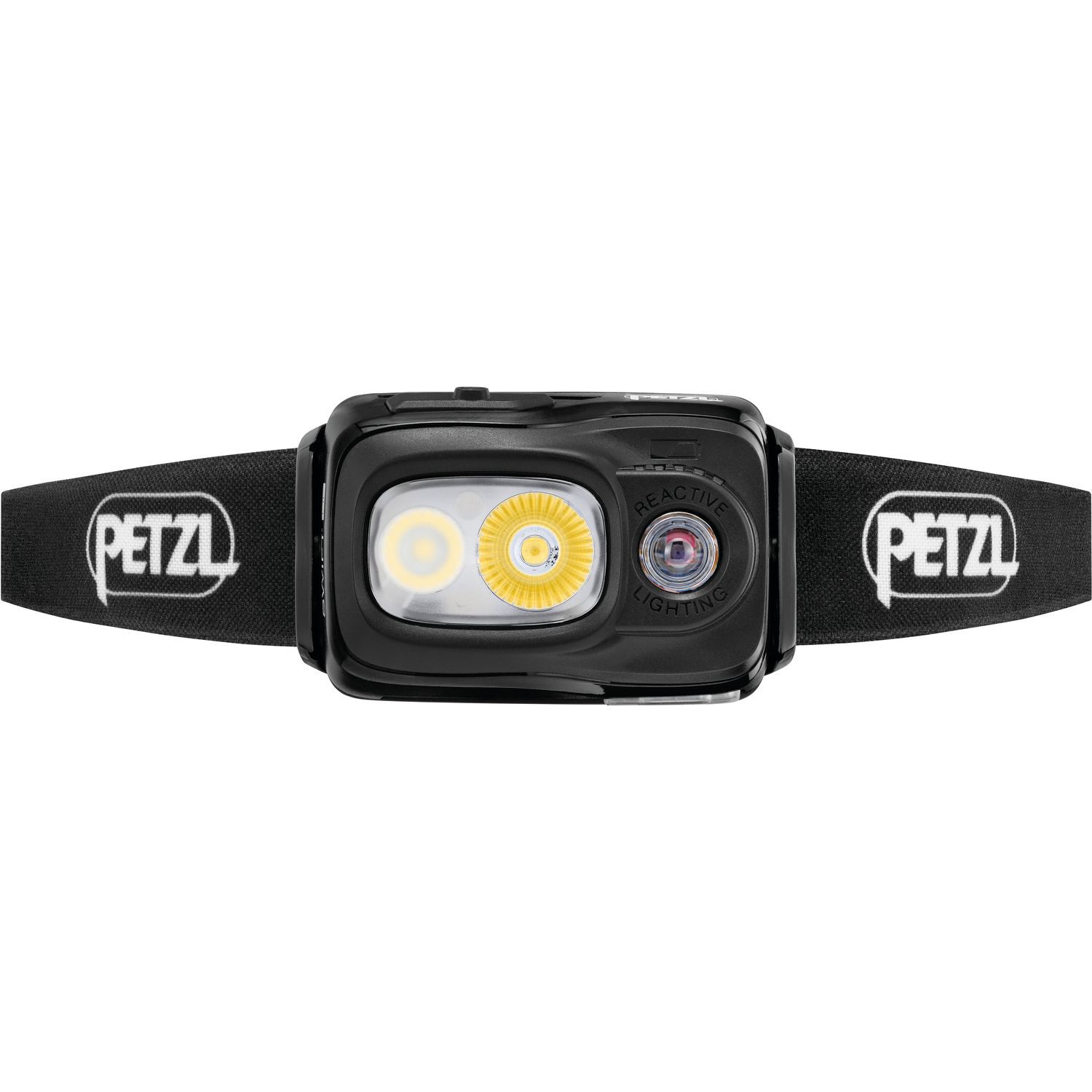 PetzlStirnlampe Swift RL
