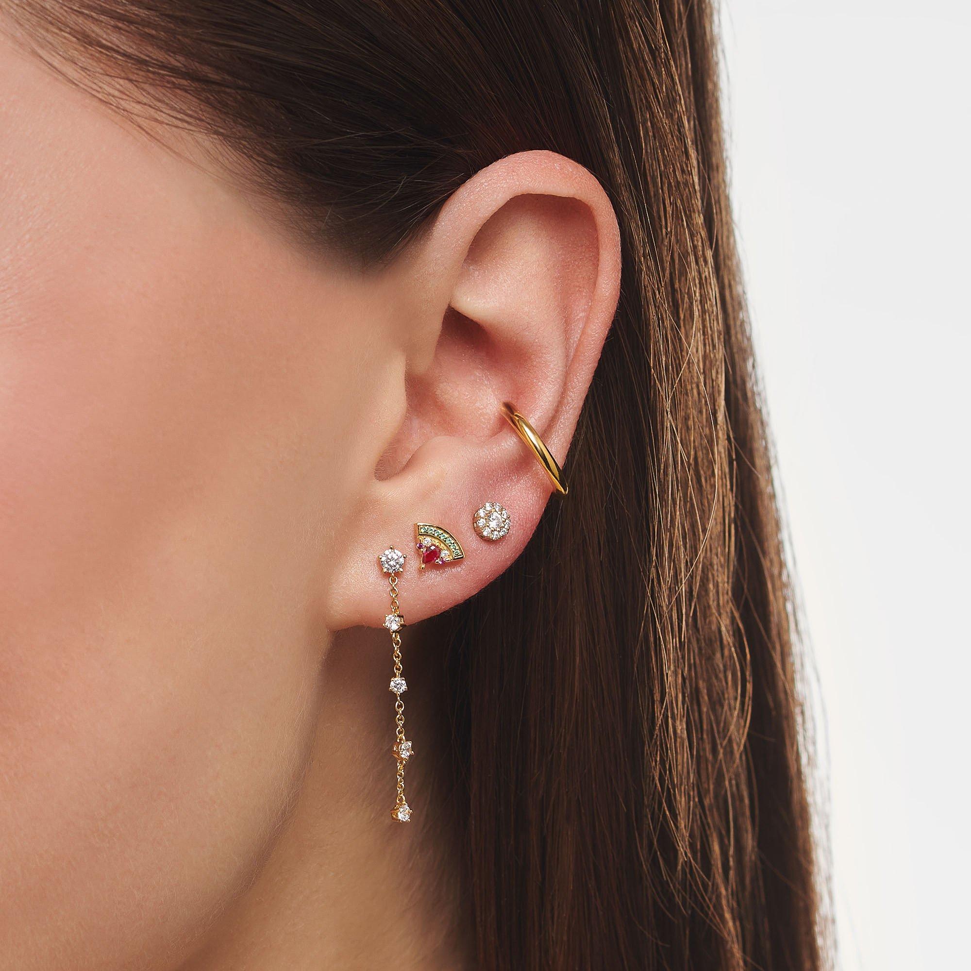 Thomas Sabo Single Ear Cuff