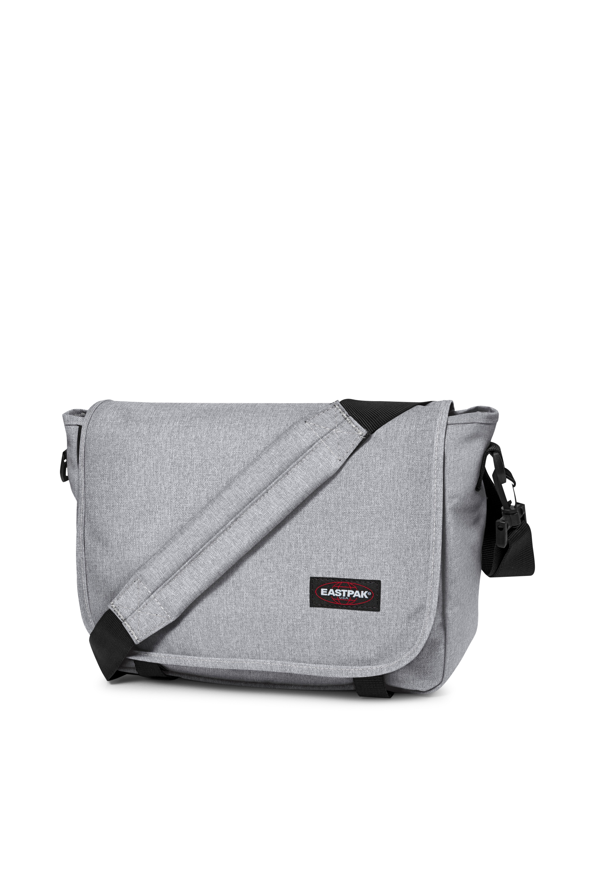 EASTPAK Sac bandoulière  Jr Gris