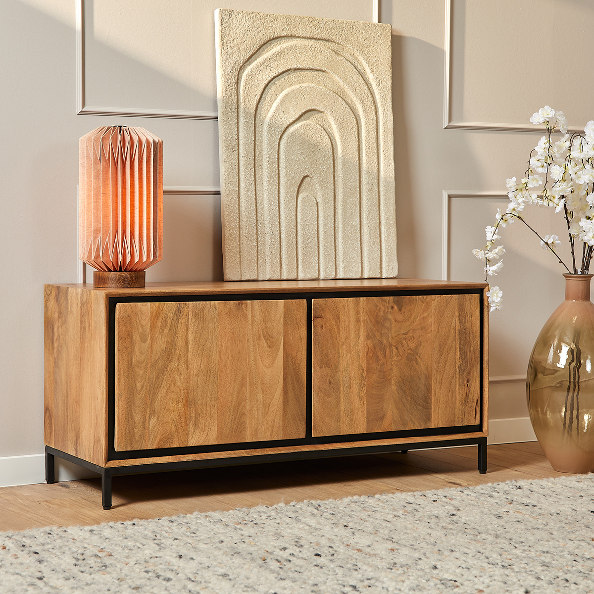 Tv meubel Highlander 120