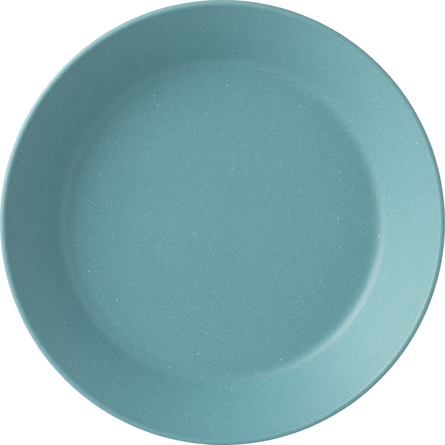 Mepal Bloom Melamin Suppenteller Nordic Green