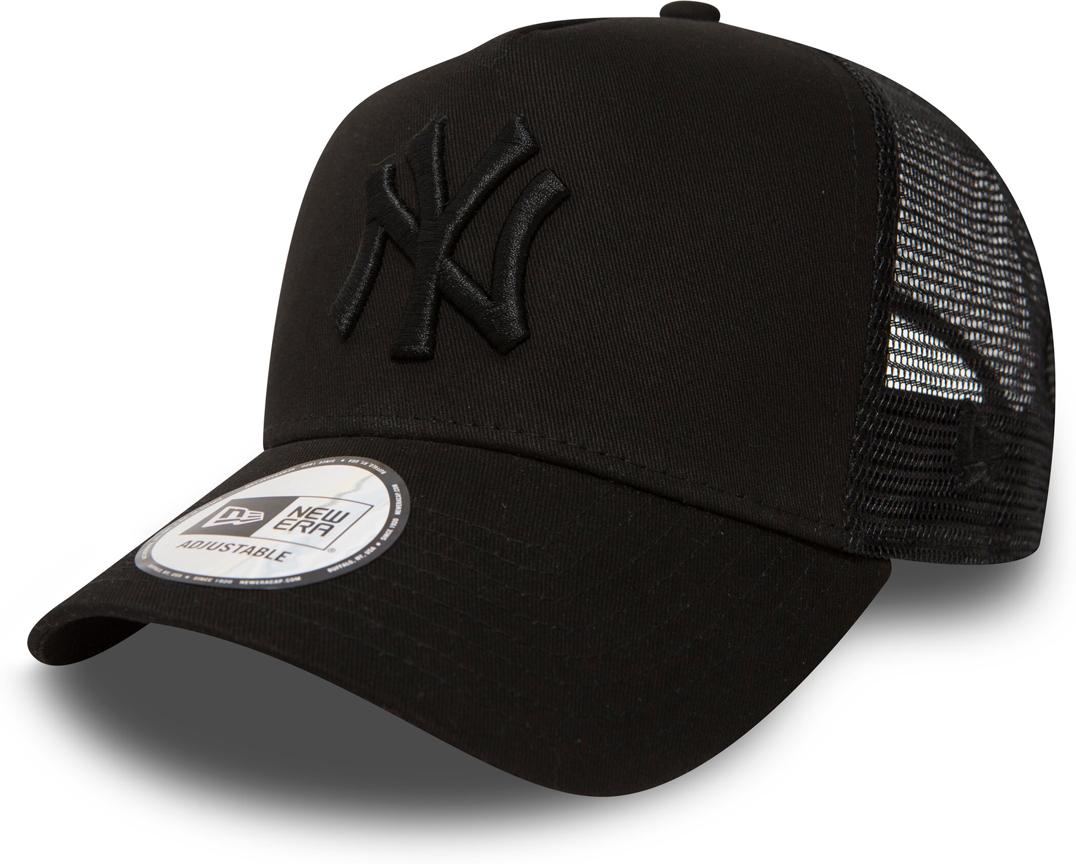 New Era Clean Trucker NeyYan