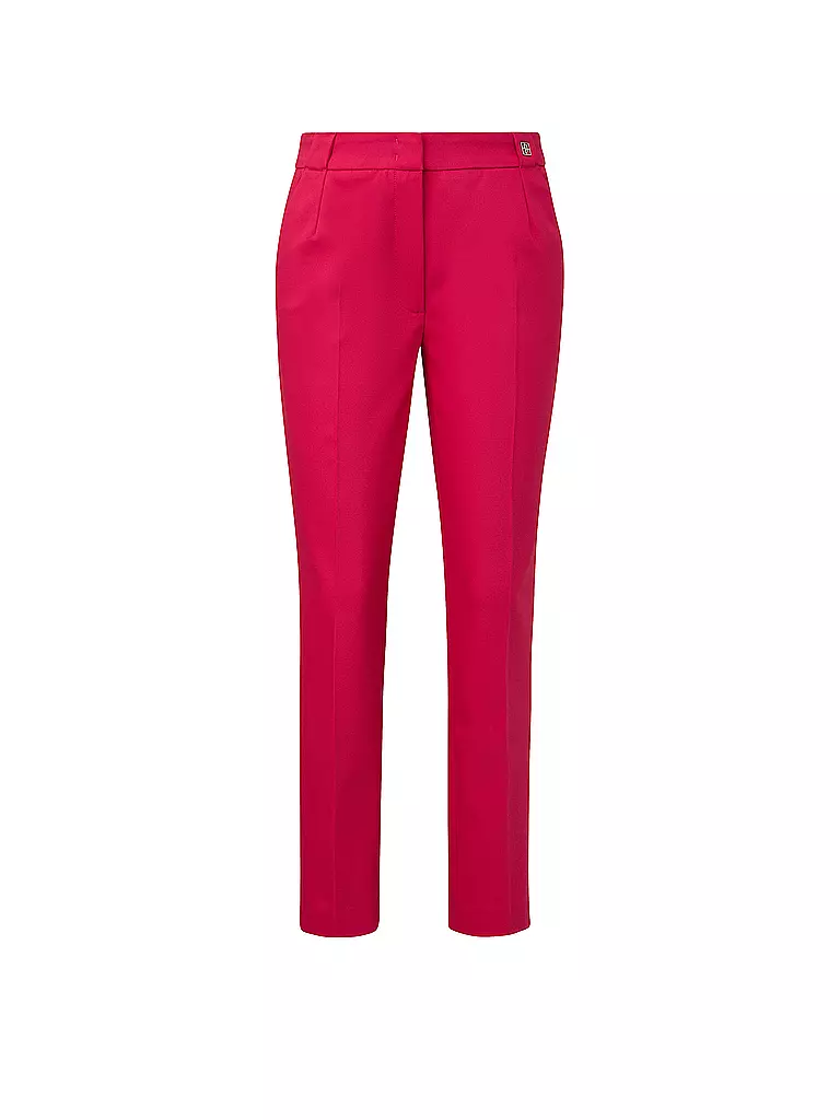 COMMA Businesshose  pink