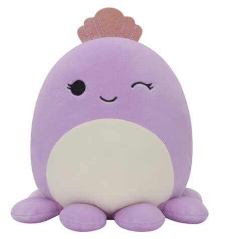 Squishmallows 19 cm Violet