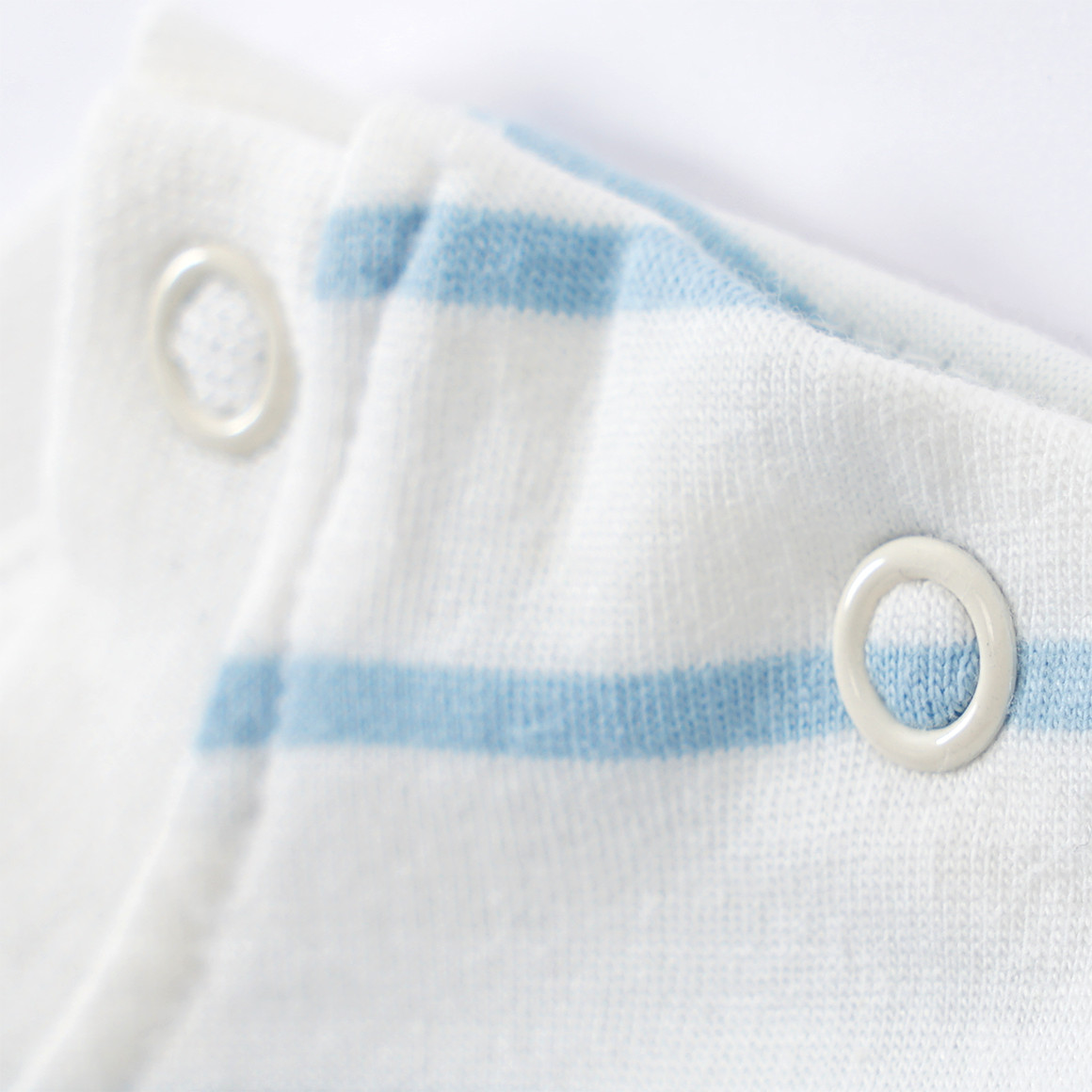 Topomini Sesamstraße Langarmshirt mit Print weiss
