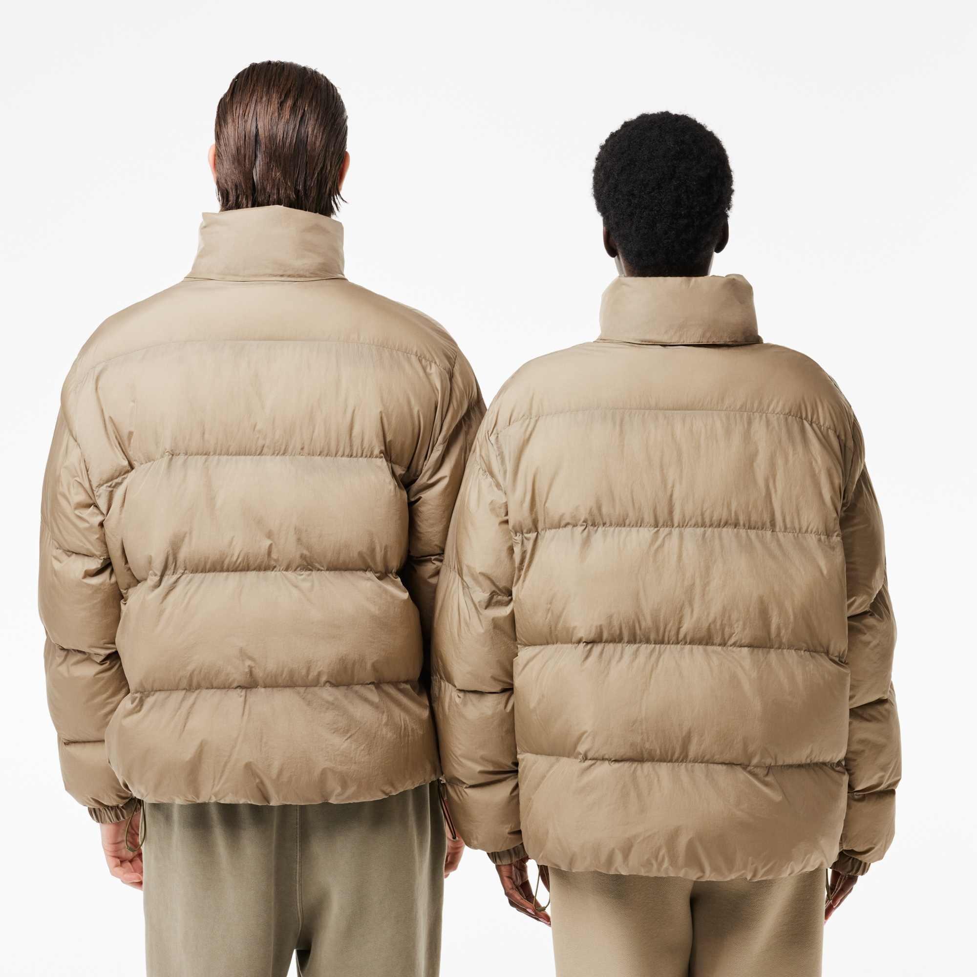 Lacoste Lacoste Puffer Jacket