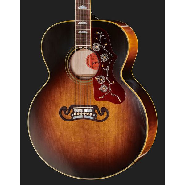 Gibson 1957 SJ-200 VS