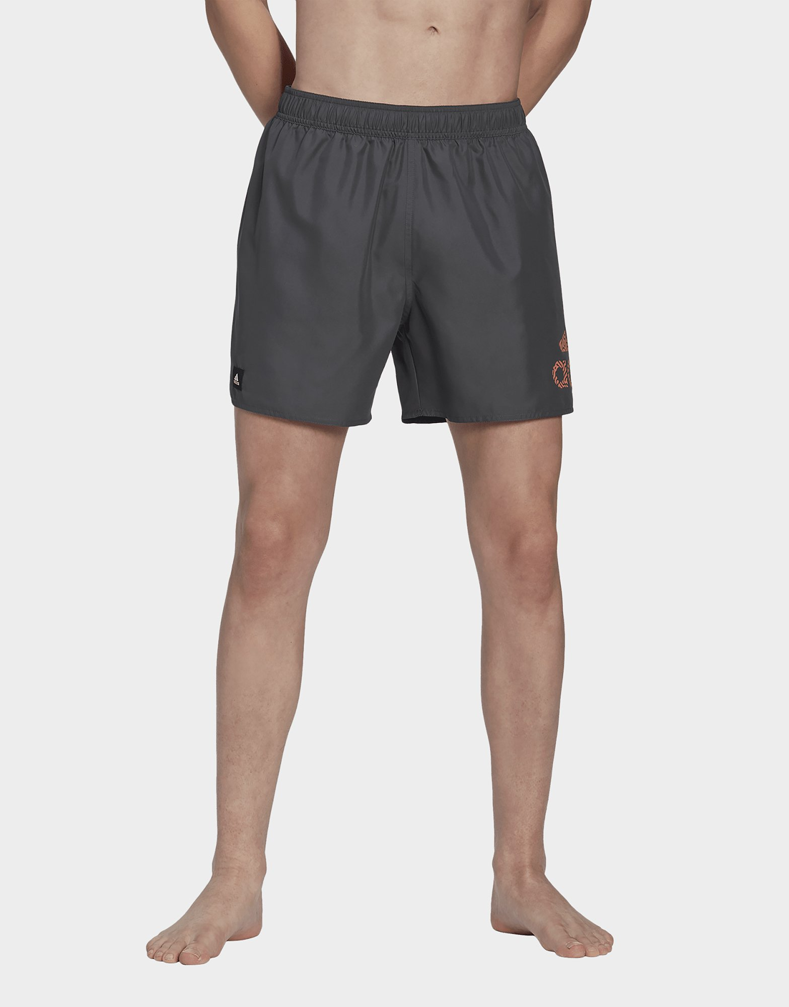 adidas Short de bain court CLX