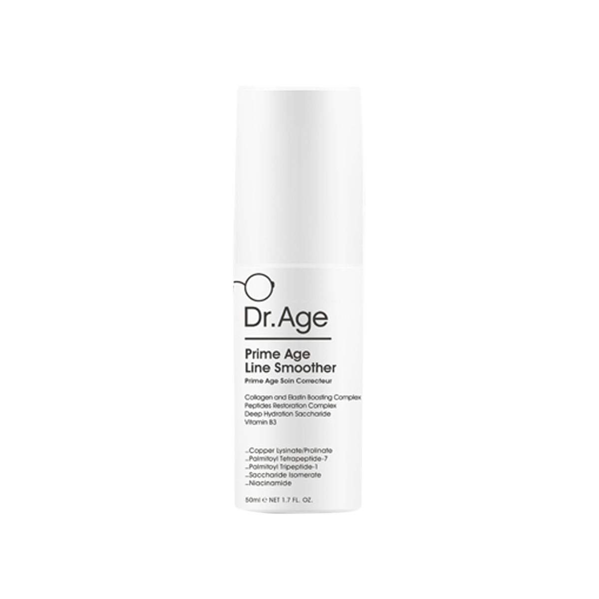 Prime Age Line Smoother 50ml