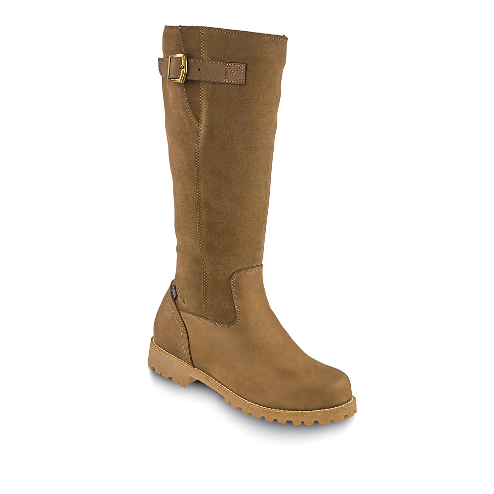 Verbier Lady GTX