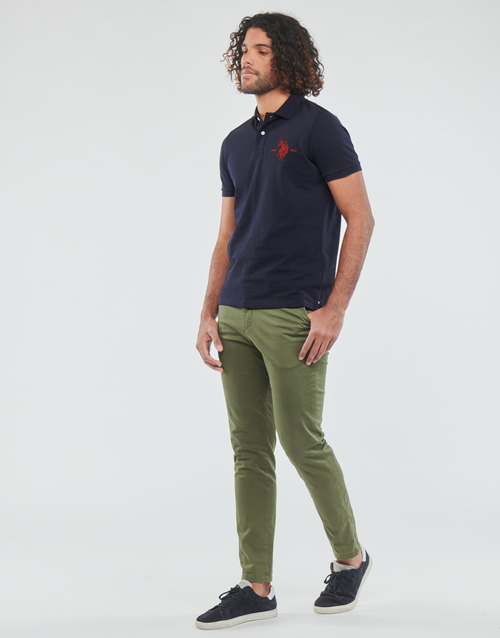 U.S Polo Assn. - KORY - Marine
