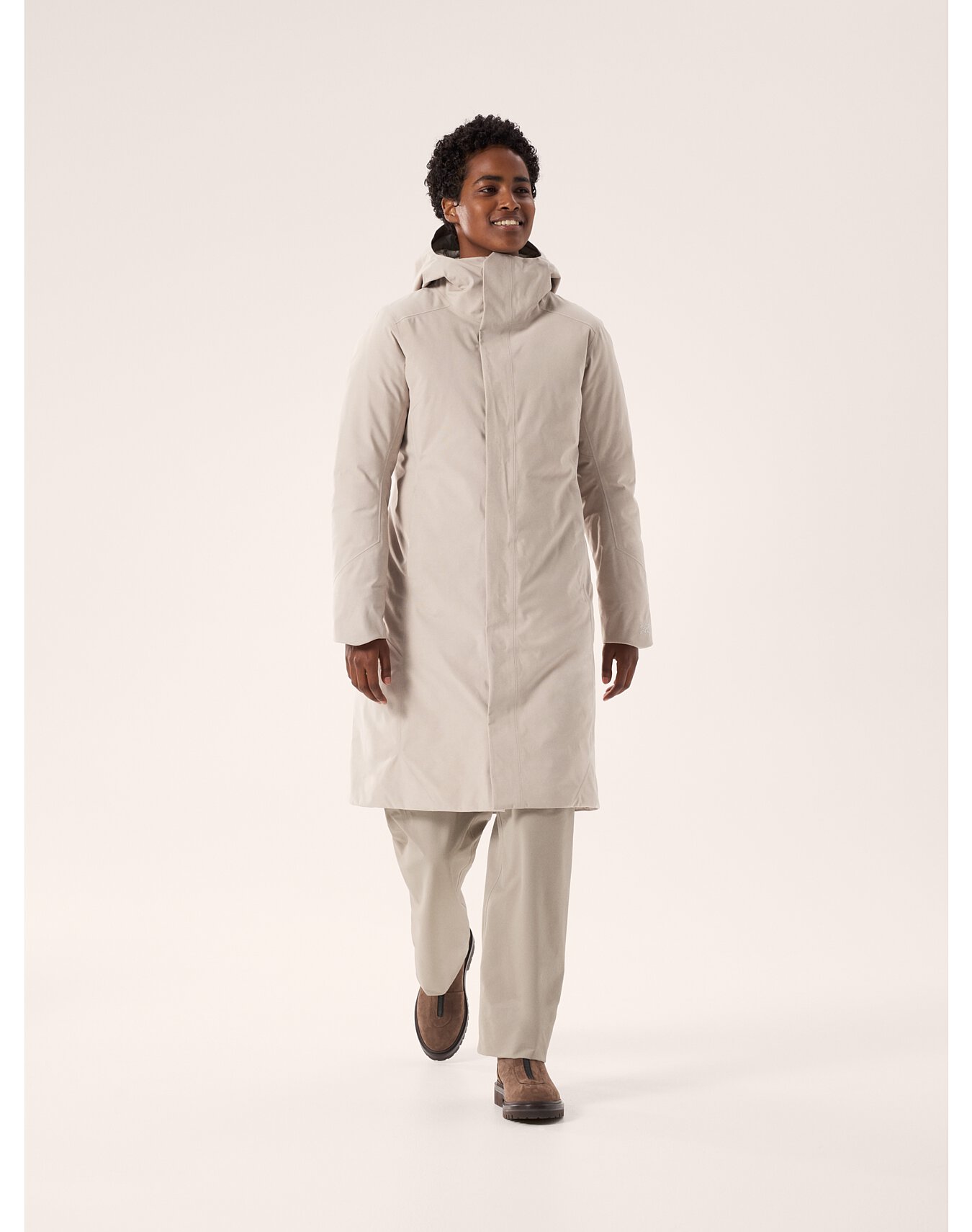 Arcteryx Patera Parka Womens Rune