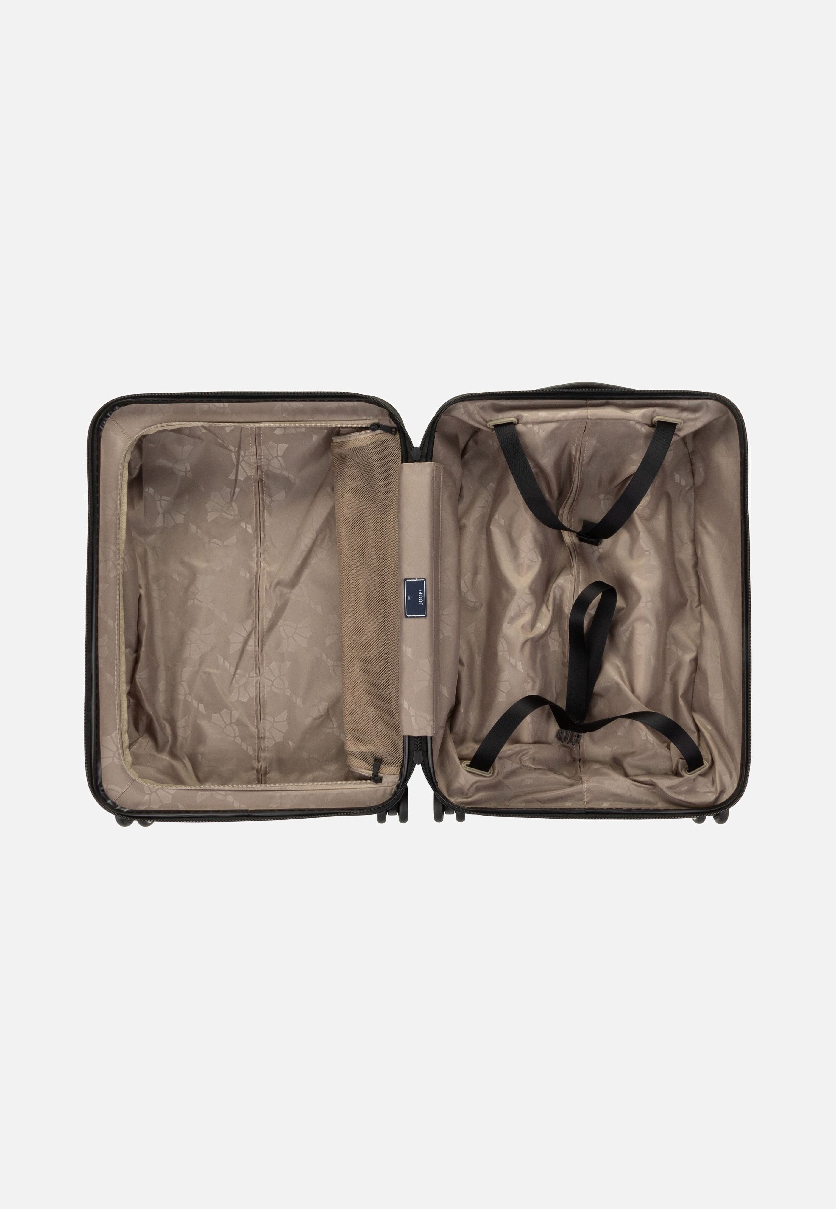Volare 1.0 C55 SVZ 4W Khaki - Koffer