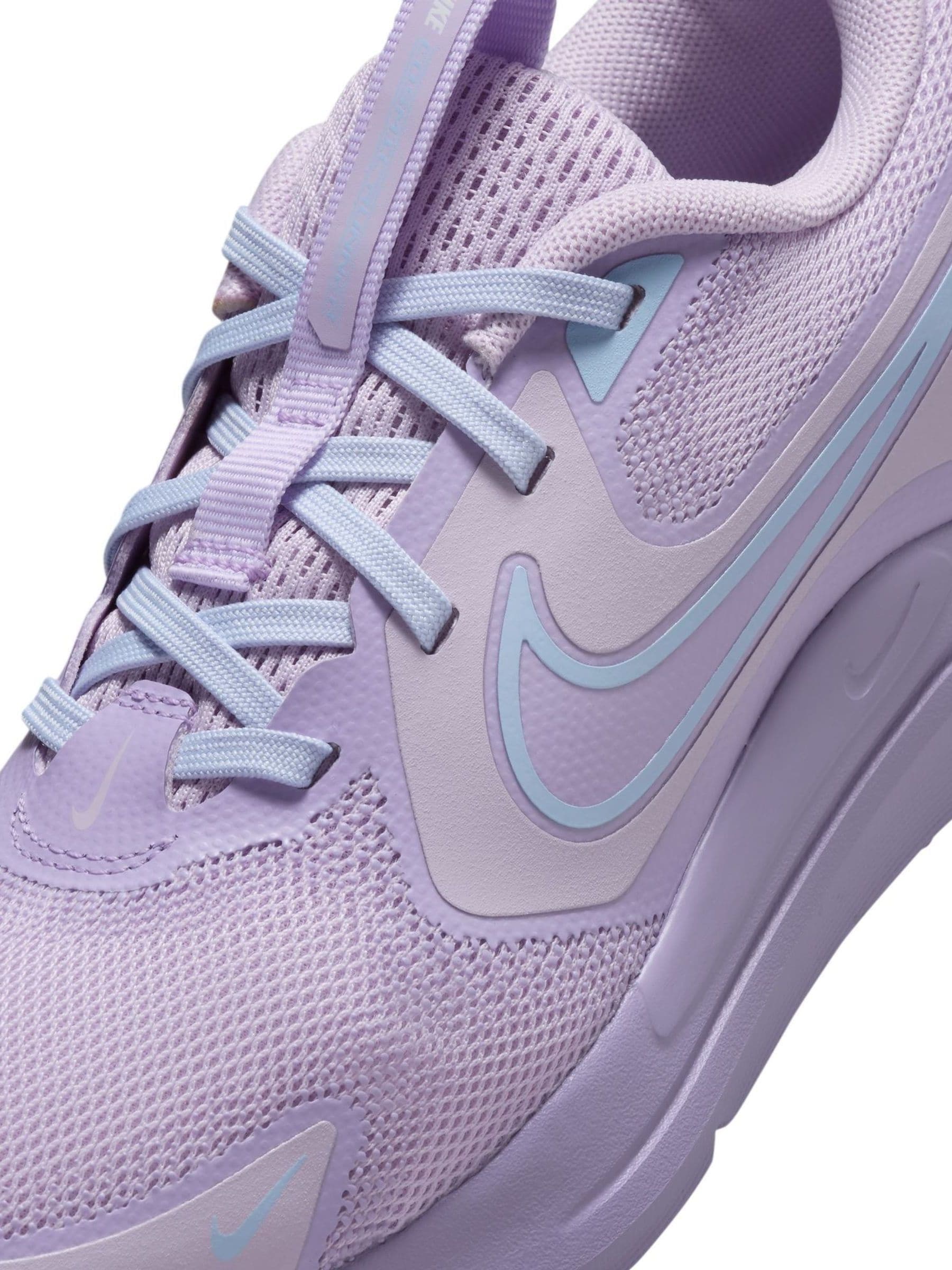 Nike Youth Cosmic Runner Trainers