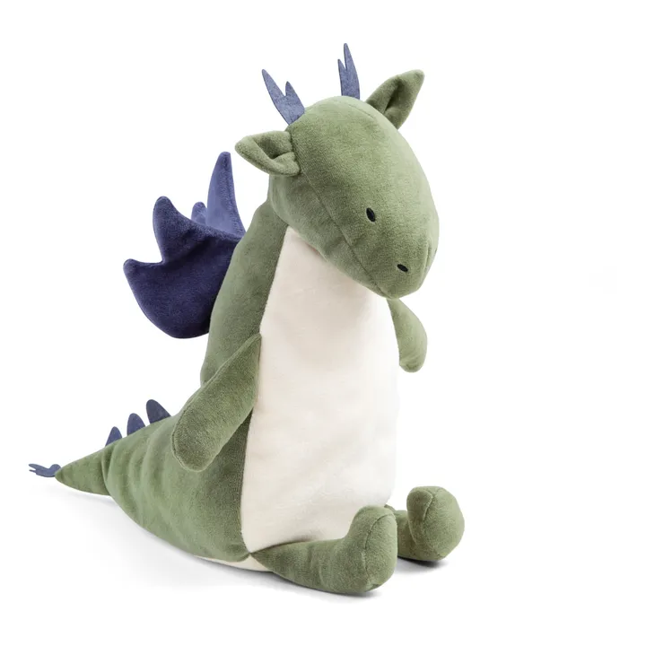 Sebra Peluche Dragon