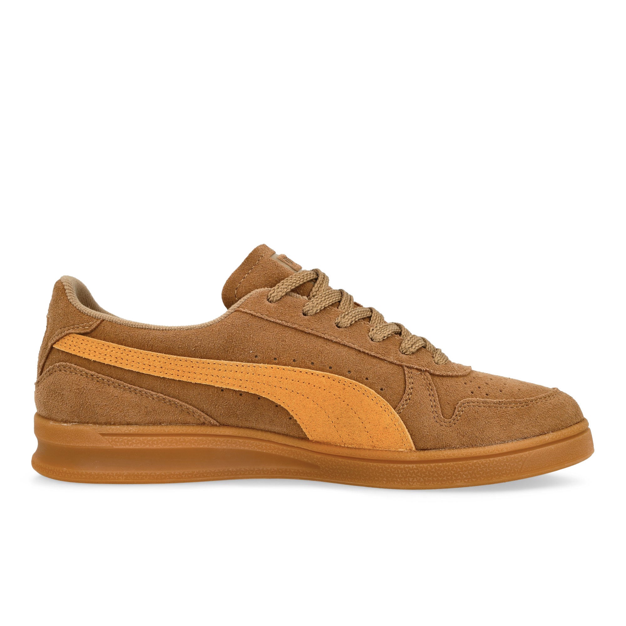 Puma<br>Indoor R-Suede
