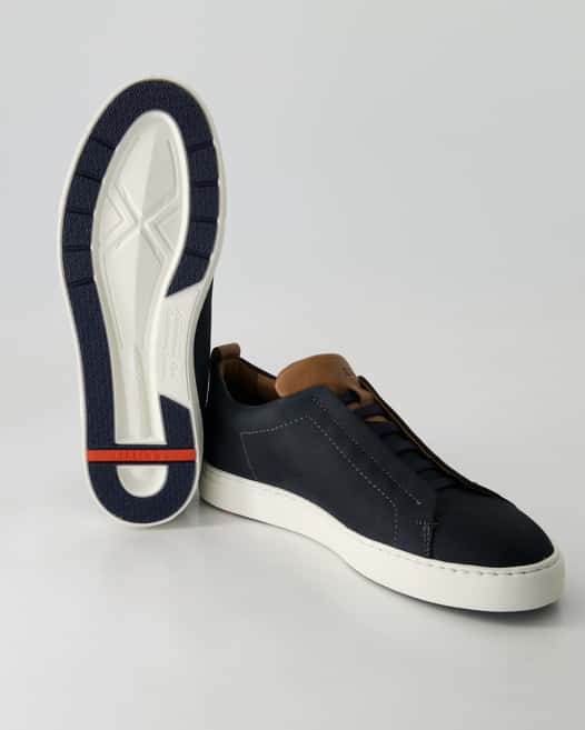 Lloyd MAURICE Sneaker in Blau