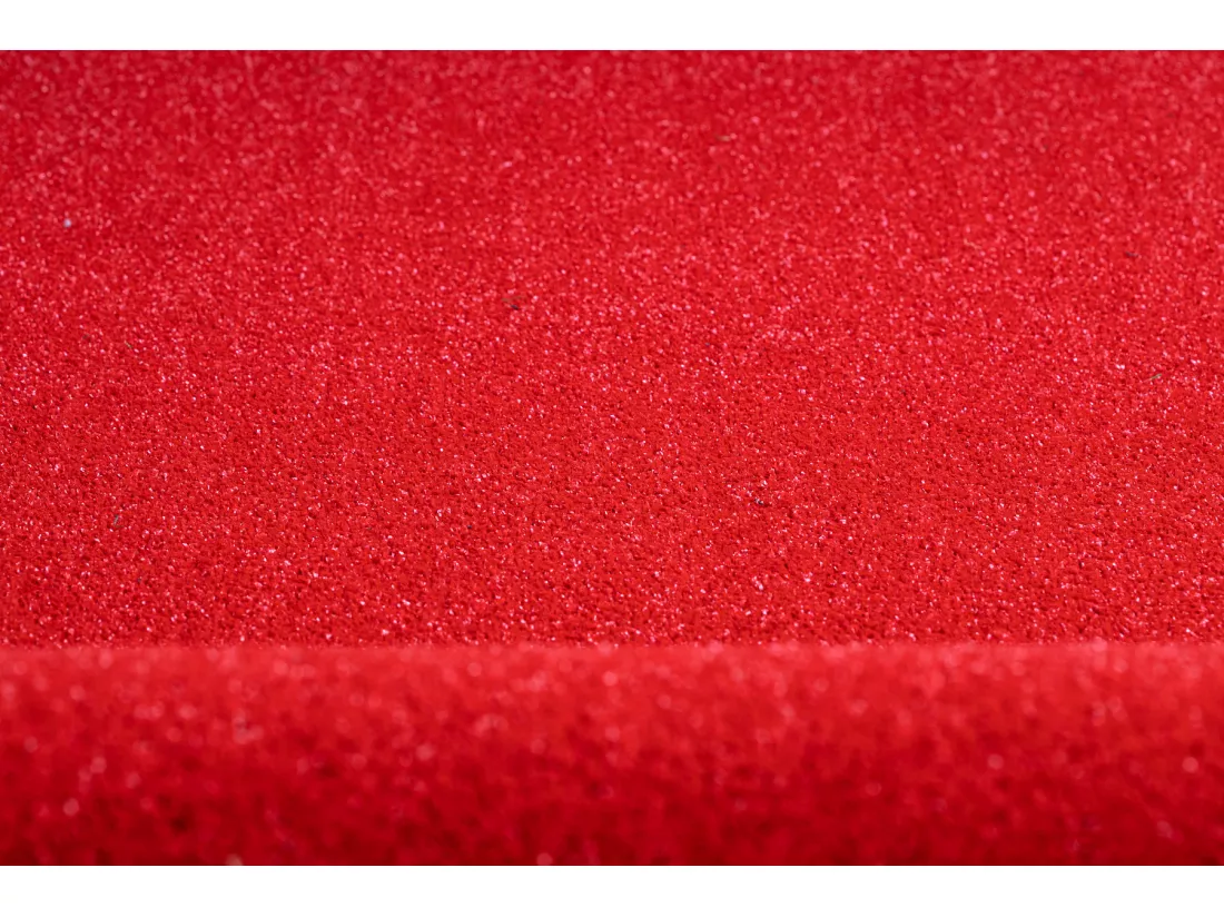 GAZON ARTIFICIEL FIRE toute taille 150x400 cm