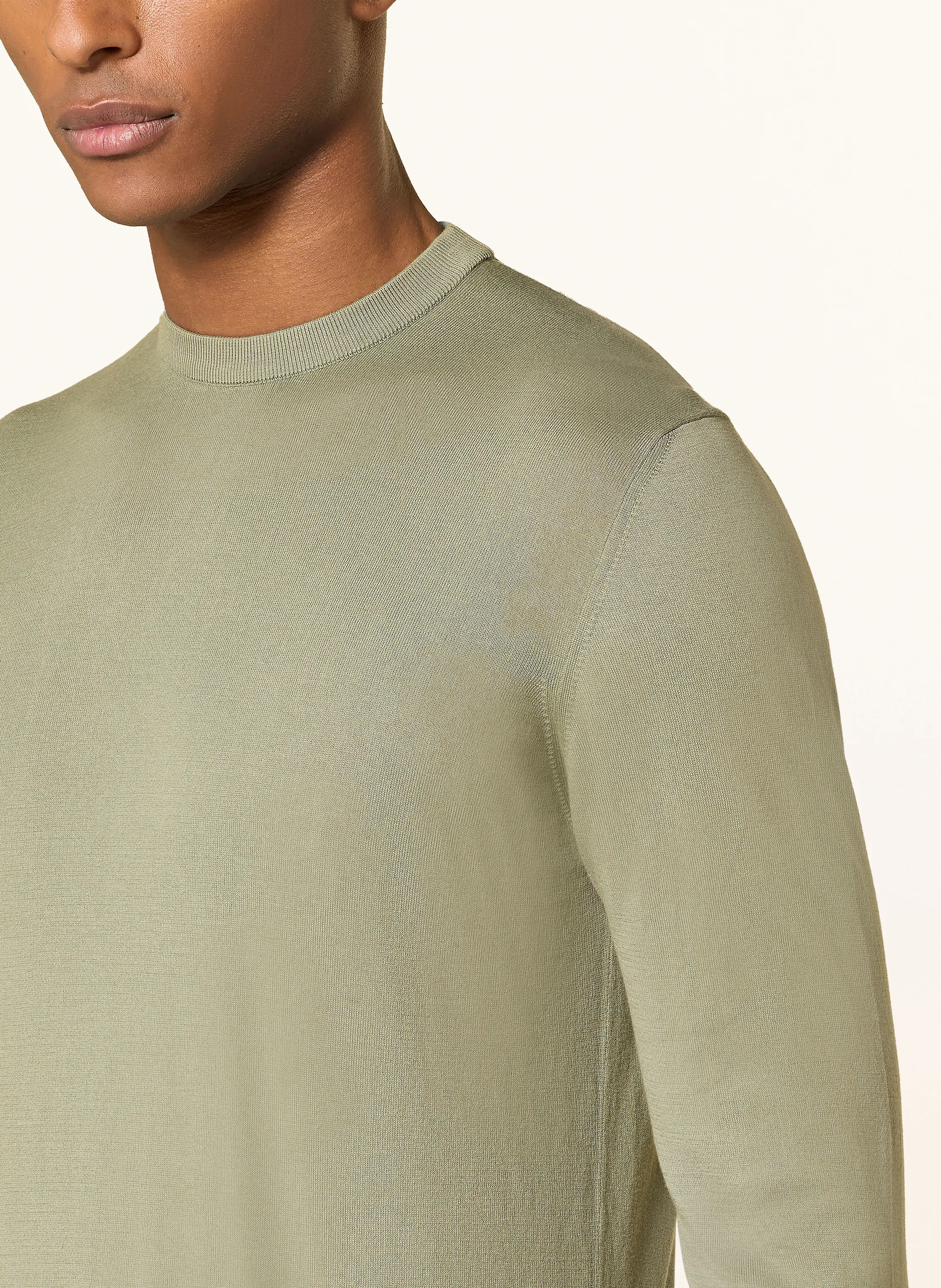 FEDELI Pullover